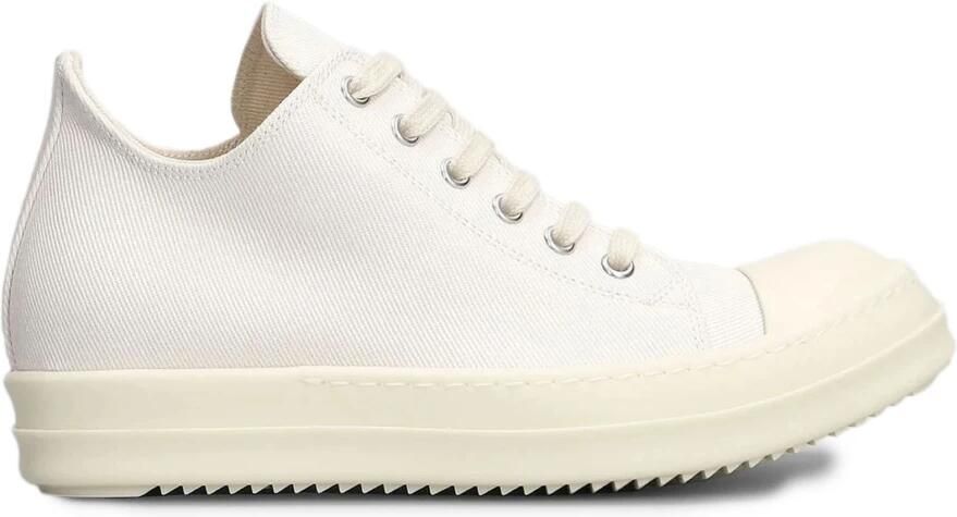 Rick Owens Temple Low Sneakers
