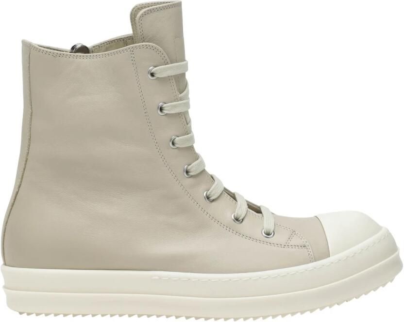 Rick Owens Temple Sneakers