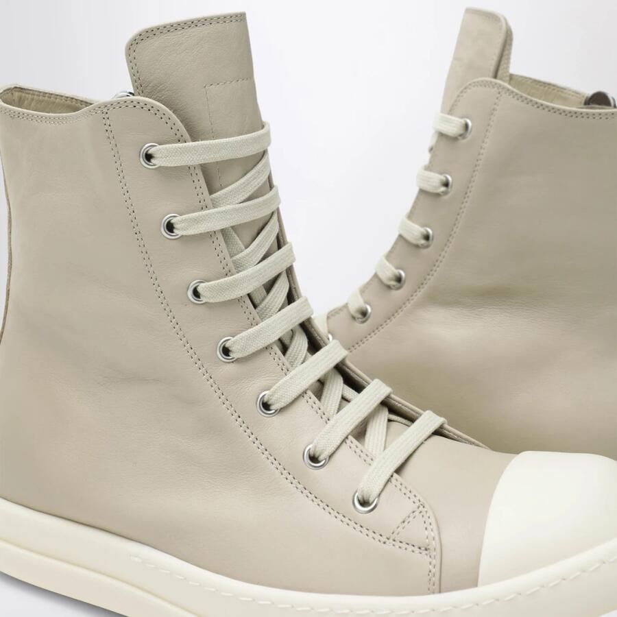 Rick Owens Temple Sneakers - Foto 2