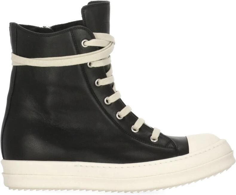 Rick Owens Temple Sneakers