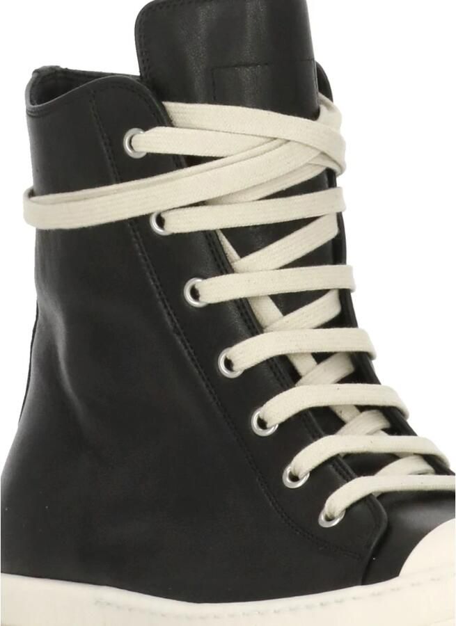Rick Owens Temple Sneakers - Foto 2