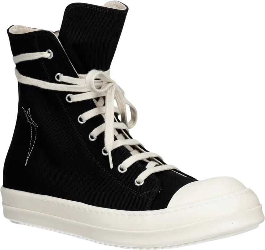 Rick Owens Temple Sneakers