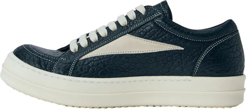 Rick Owens Vintage Lage Sneakers