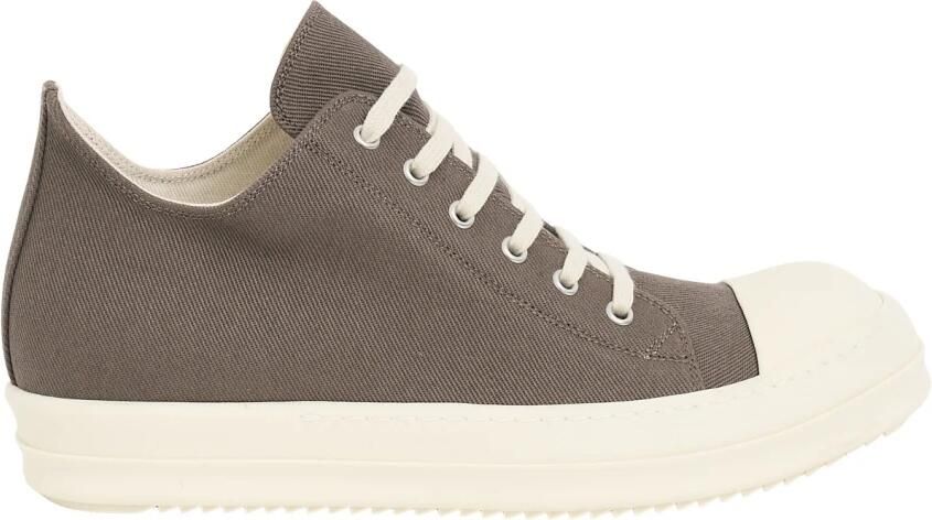 Rick Owens Vintage Low Sneaker