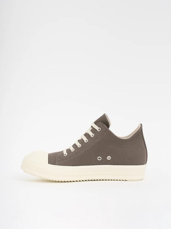Rick Owens Vintage Low Sneaker - Foto 2
