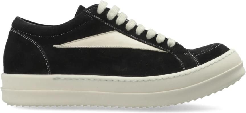 Rick Owens Vintage Sneaker