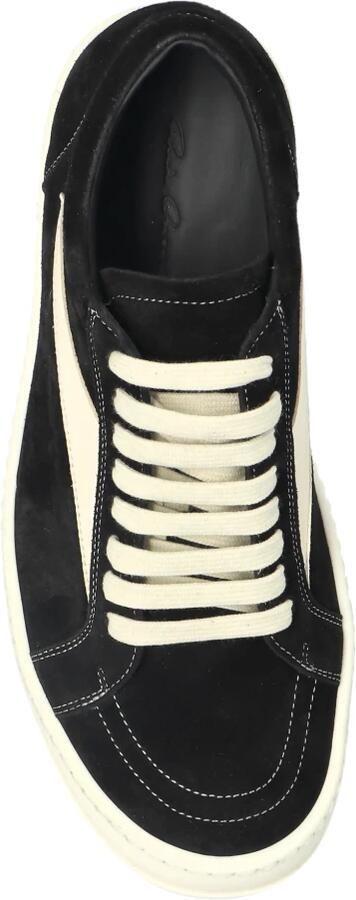 Rick Owens Vintage Sneaker - Foto 2