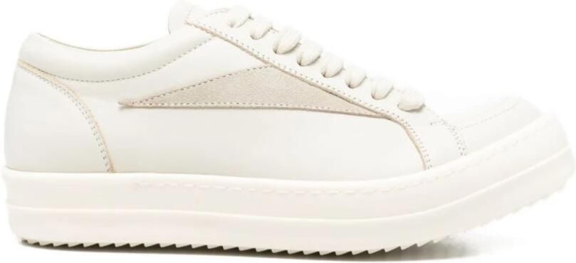 Rick Owens Vintage Sneaker