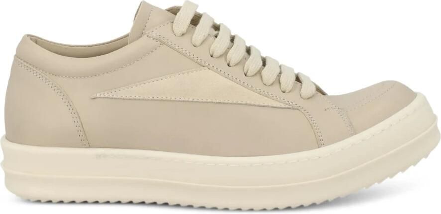 Rick Owens Vintage Sneakers