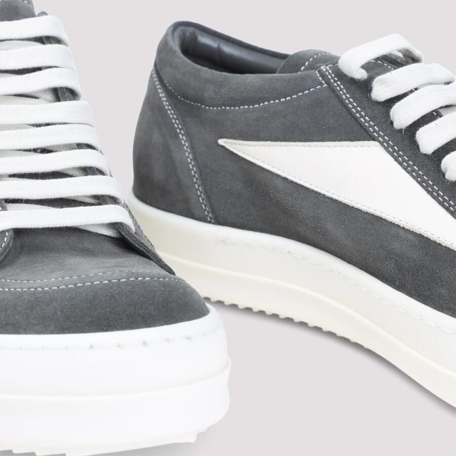 Rick Owens Vintage Sneakers - Foto 2