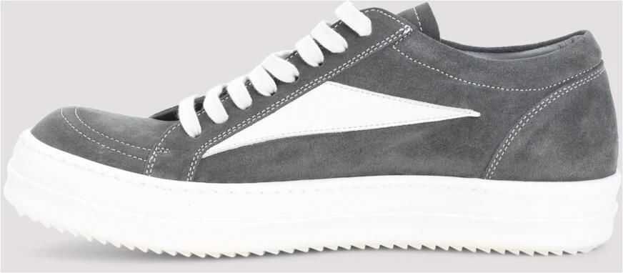 Rick Owens Vintage Sneakers - Foto 4