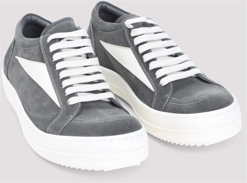 Rick Owens Vintage Sneakers - Foto 3