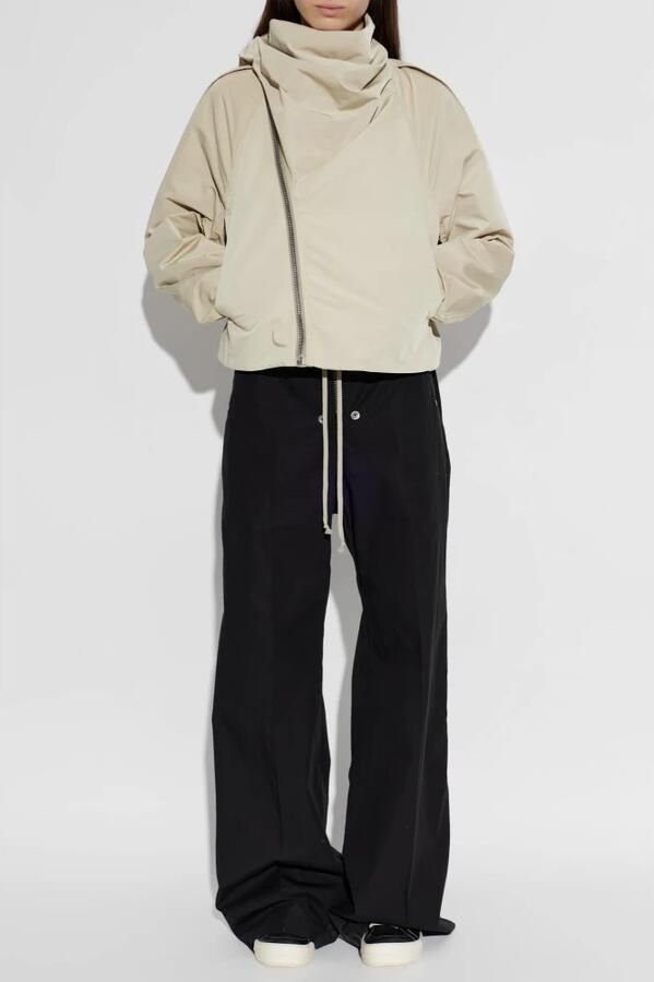 Rick Owens Vintage Sneakers - Foto 3