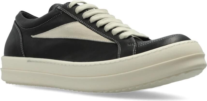 Rick Owens Vintage Sneakers - Foto 5