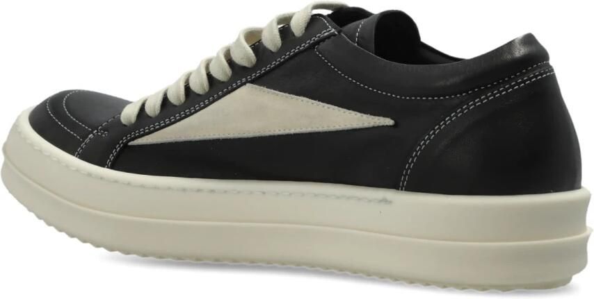 Rick Owens Vintage Sneakers - Foto 4