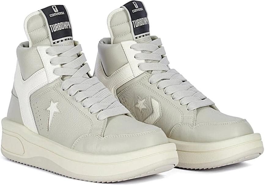 Rick Owens Vintage Sneaks - Foto 2
