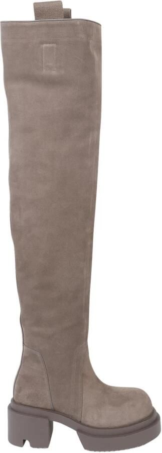 Rick Owens Wader Bogun Boots
