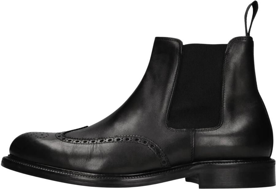 Rick Owens Wison Memphis Beatles Enkellaarsjes