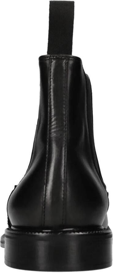 Rick Owens Wison Memphis Beatles Enkellaarsjes - Foto 4