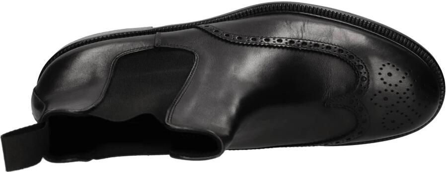 Rick Owens Wison Memphis Beatles Enkellaarsjes - Foto 5