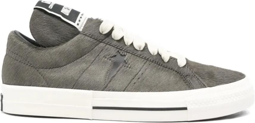 Rick Owens X Fur Sneaker