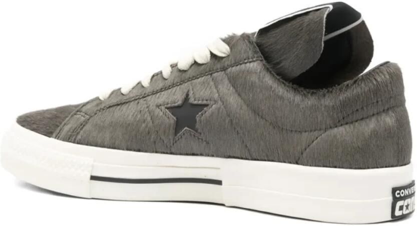 Rick Owens X Fur Sneaker - Foto 2