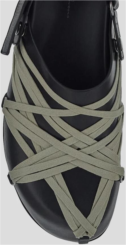 Rick Owens Zomersandalen
