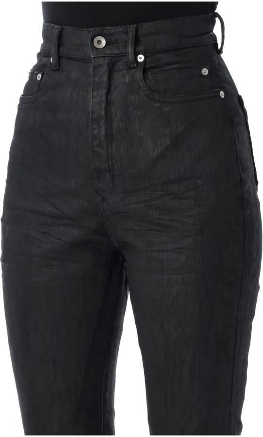 Rick Owens Bolan Bootcut Jeans - Foto 2