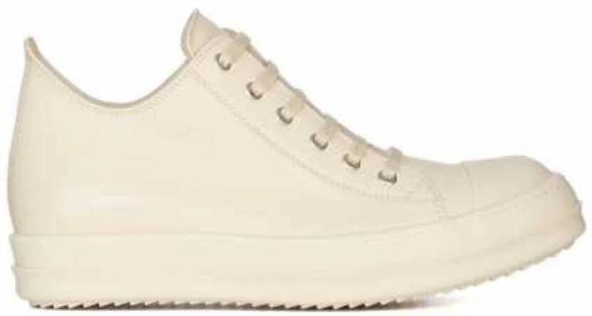Rick Owens Sneakers
