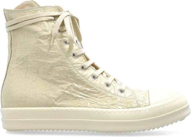 Rick Owens Sneakers Sneaks