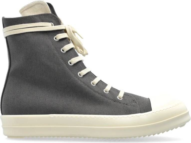 Rick Owens Sneakers Sneaks