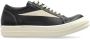 Rick Owens Sneakers Vintage Sneaks Black Dames - Thumbnail 1