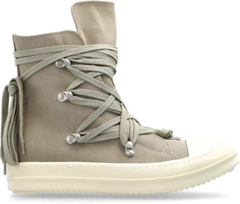 Rick Owens Sportschoenen