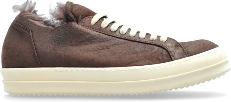 Rick Owens Sportschoenen
