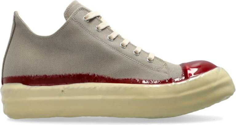 Rick Owens Sportschoenen Doop