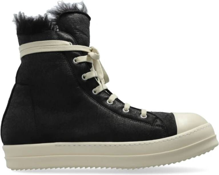 Rick Owens Sportschoenen Lshc