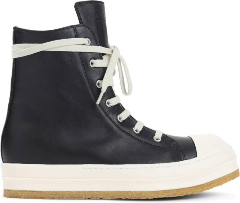 Rick Owens Stads Sneakers