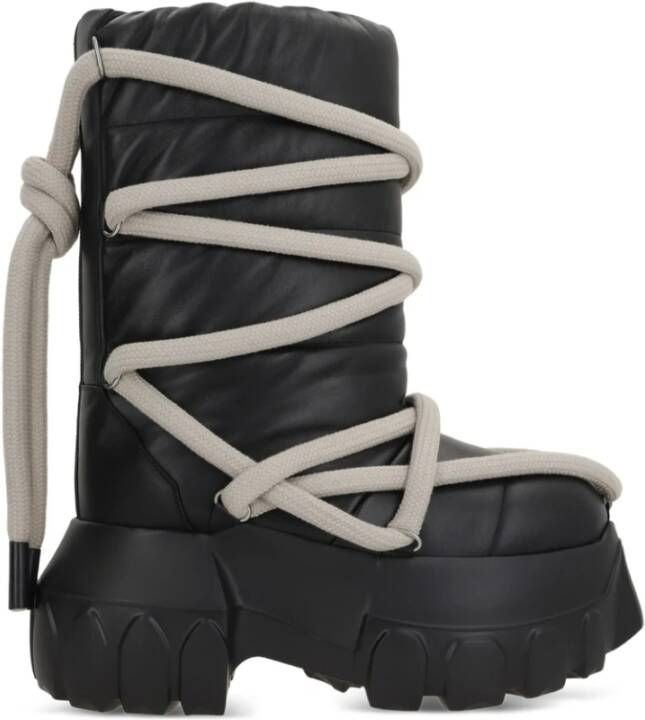 Rick Owens Stijlvolle Schoen Ru02E1862 Llppw3 09