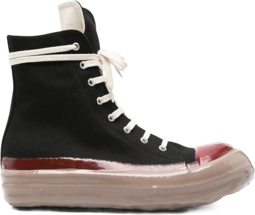 Rick Owens Stijlvolle Sneakers voor nen en