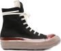 Rick Owens Stijlvolle Sneakers voor nen en - Thumbnail 1