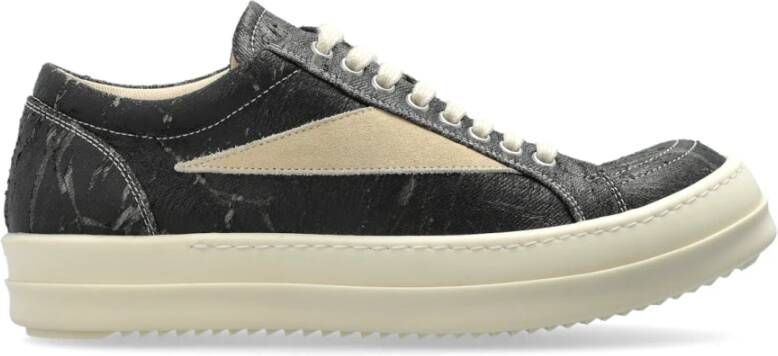 Rick Owens Vintage Sneaks sportschoenen