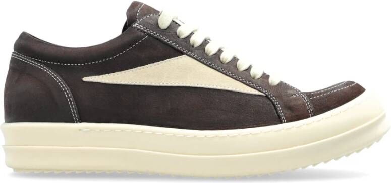 Rick Owens Vintage sportschoenen
