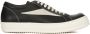 Rick Owens Zwarte Melk Vintage Sneakers - Thumbnail 1