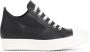 Rick Owens Zwarte Sneakers voor Vrouwen - Thumbnail 1