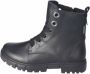 Ricosta Hoge Sneakers Suri Schwarz Dubai - Thumbnail 1