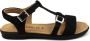Ricosta Nubuck Leren Sandalen - Thumbnail 1