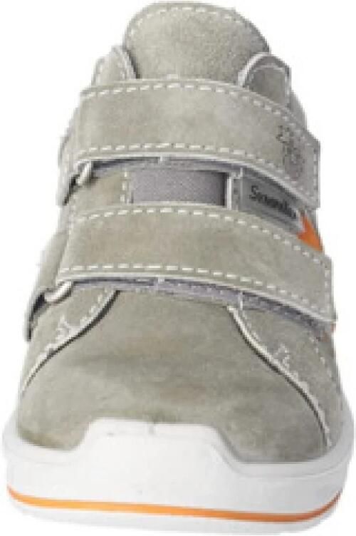 Pepino by Ricosta Kid's Laif Sneakers Mittel grijs - Foto 2