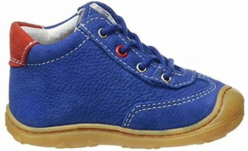 Ricosta Stevige Veterschoenen voor Volwassenen