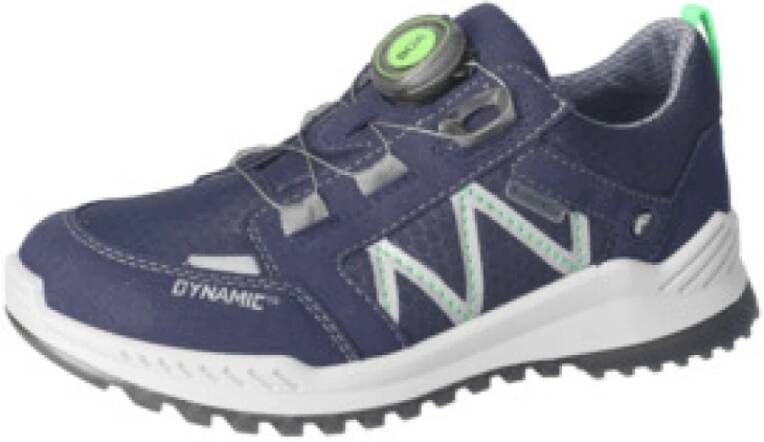 Ricosta Stijlvolle Sneakers