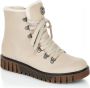 Rieker Beige Casual Gesloten Laarzen - Thumbnail 1